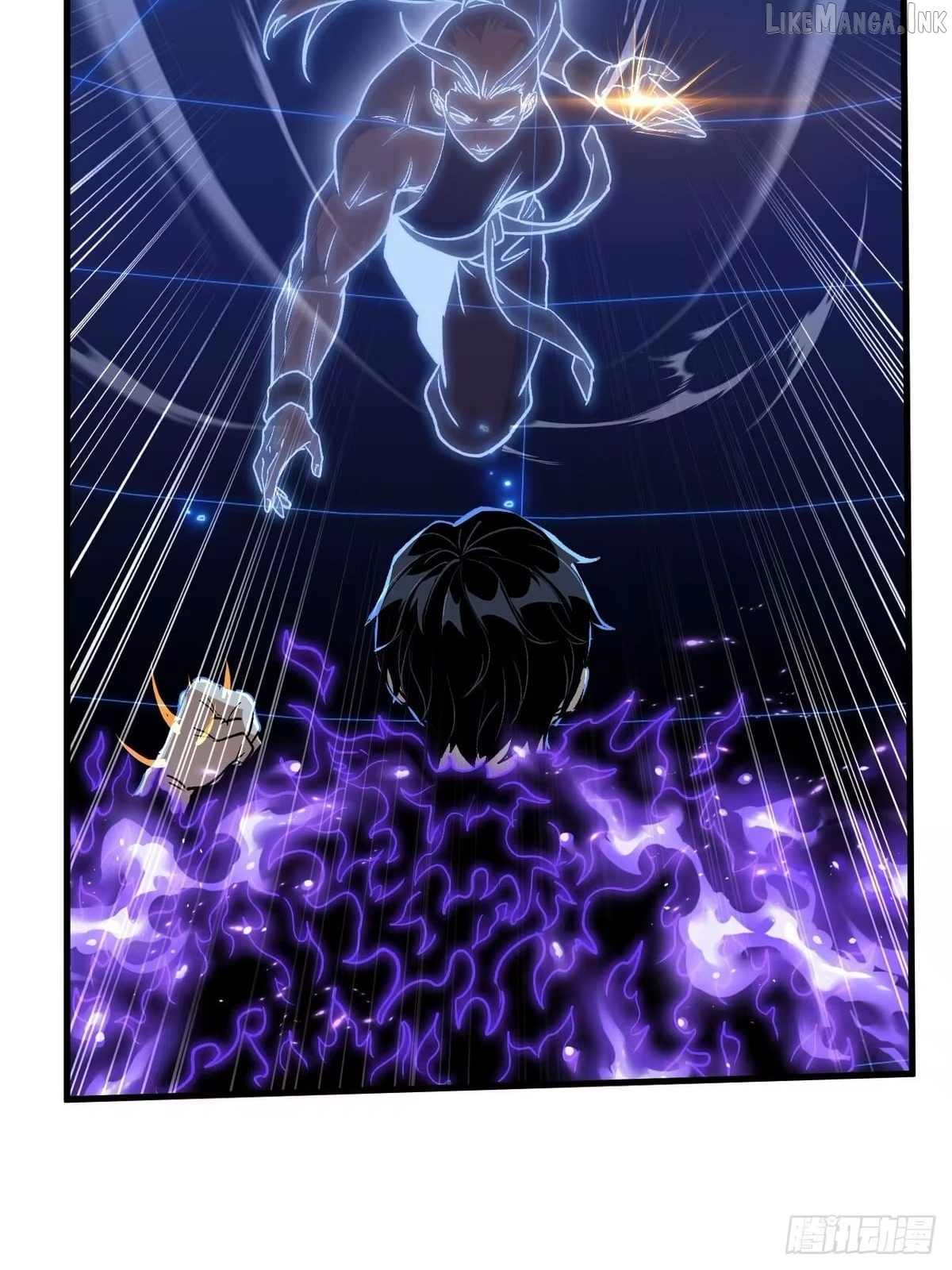 I Will Grind My Way to Lord hood Chapter 63  - page 18